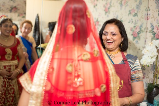 San Francisco Indian Wedding 