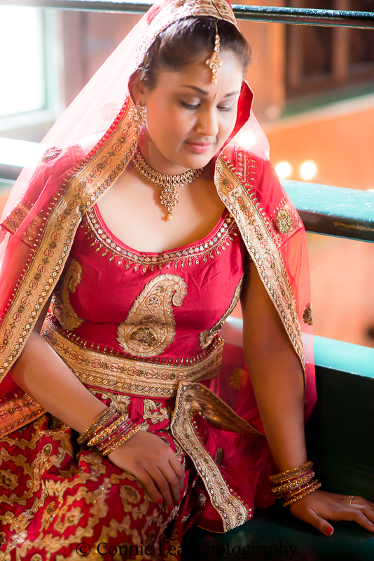 Indian Bride clf_2497