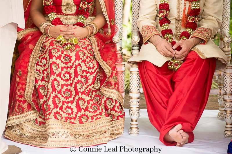 Detail shot of bride and groom clf_2754